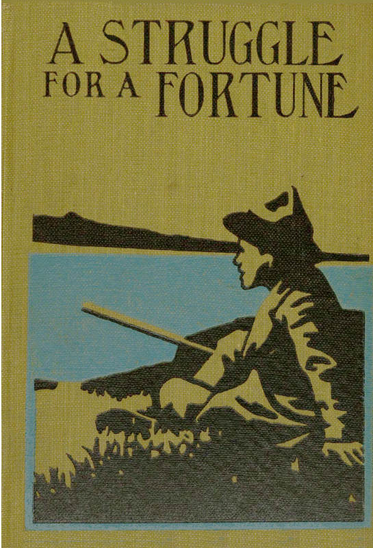A Struggle for a Fortune A Struggle for a Fortune