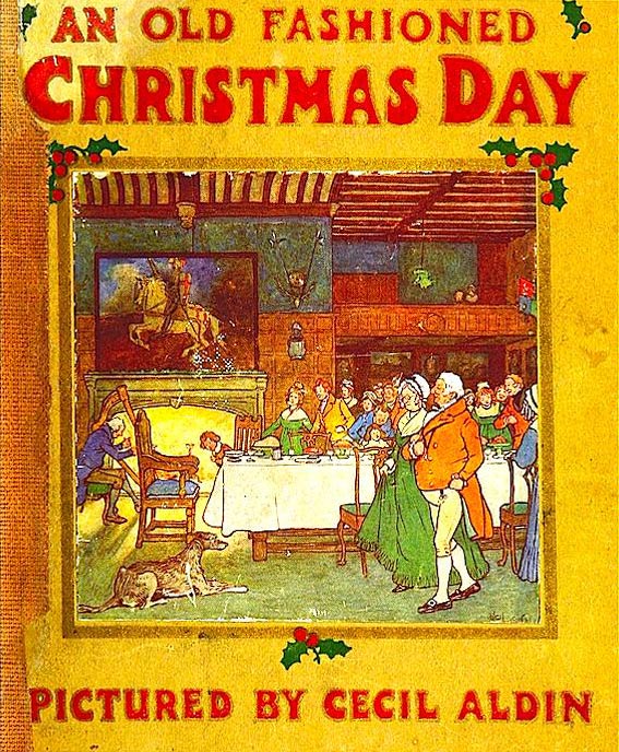 Christmas Day Christmas Day