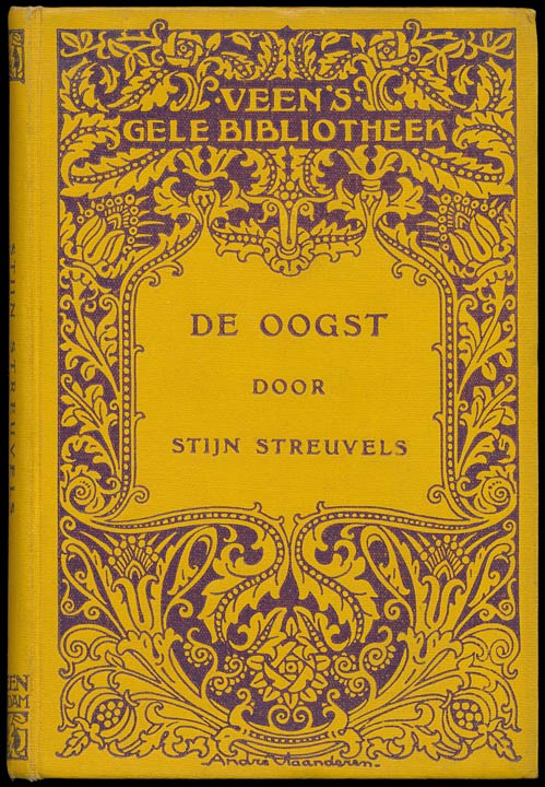 De Oogst De Oogst