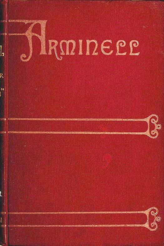 Arminell: A Social Romance, Vol. 1