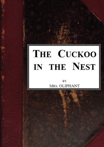The Cuckoo in the Nest, v. 1/2 The Cuckoo in the Nest, v. 1/2