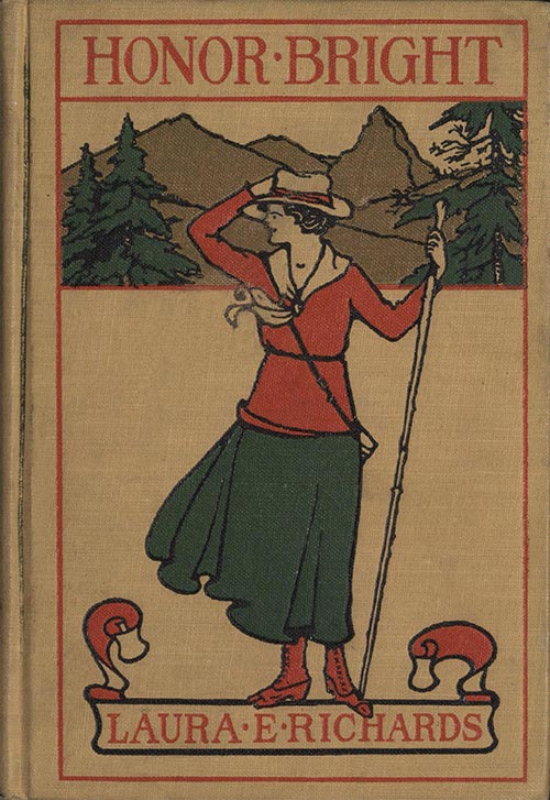 Honor Bright: A Story for Girls Honor Bright: A Story for Girls