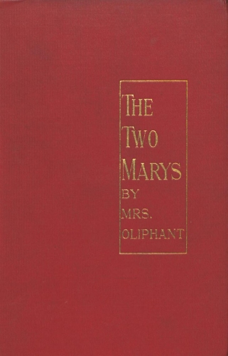 The Two Marys The Two Marys