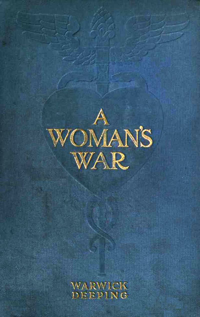 A Woman's War: A Novel A Woman's War: A Novel