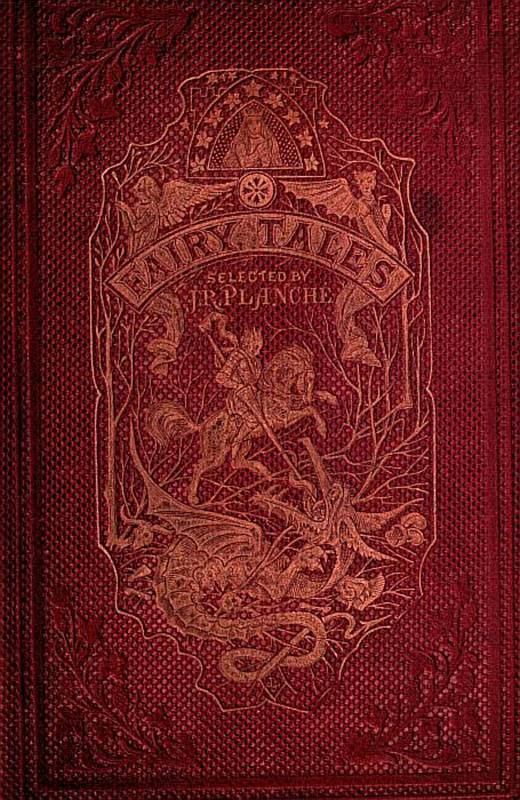Four and Twenty Fairy Tales Selected from Those of Perrault, and Other Popular Writers Four and Twenty Fairy Tales Selected from Those of Perrault, and Other Popular Writers