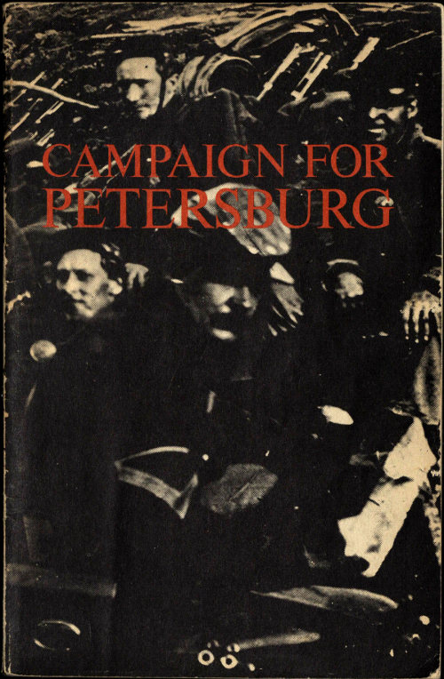 Campaign for Petersburg Campaign for Petersburg
