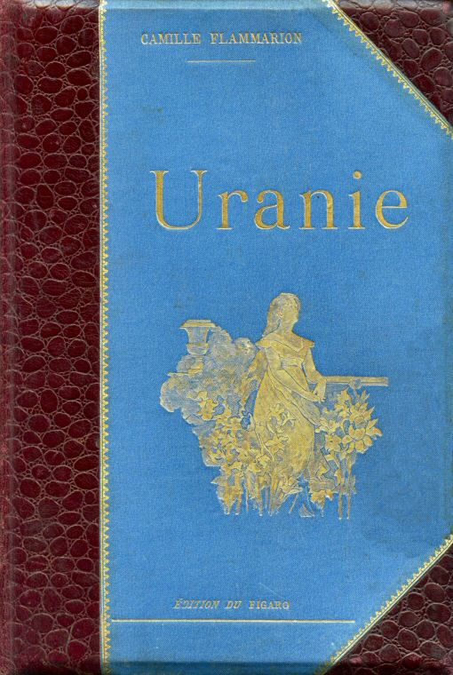Uranie Uranie