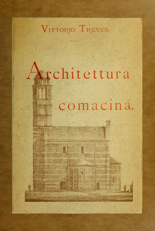 Comacina Mimarisi