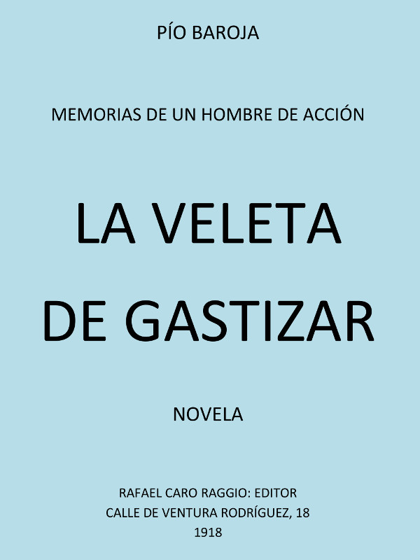 La Veleta de Gastizar La Veleta de Gastizar