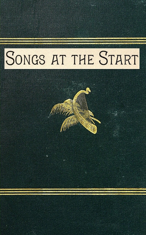 Songs at the Start Songs at the Start