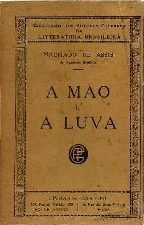 A Mao e A Luva A Mao e A Luva