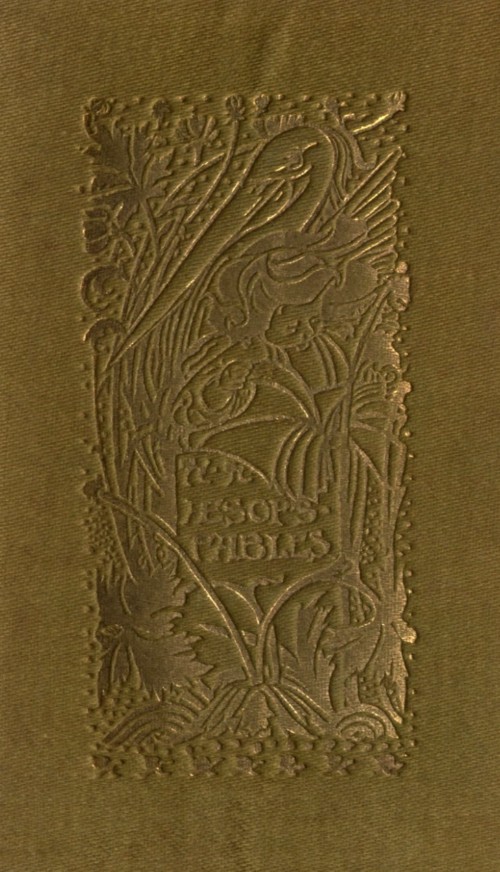 Æsop's Fables