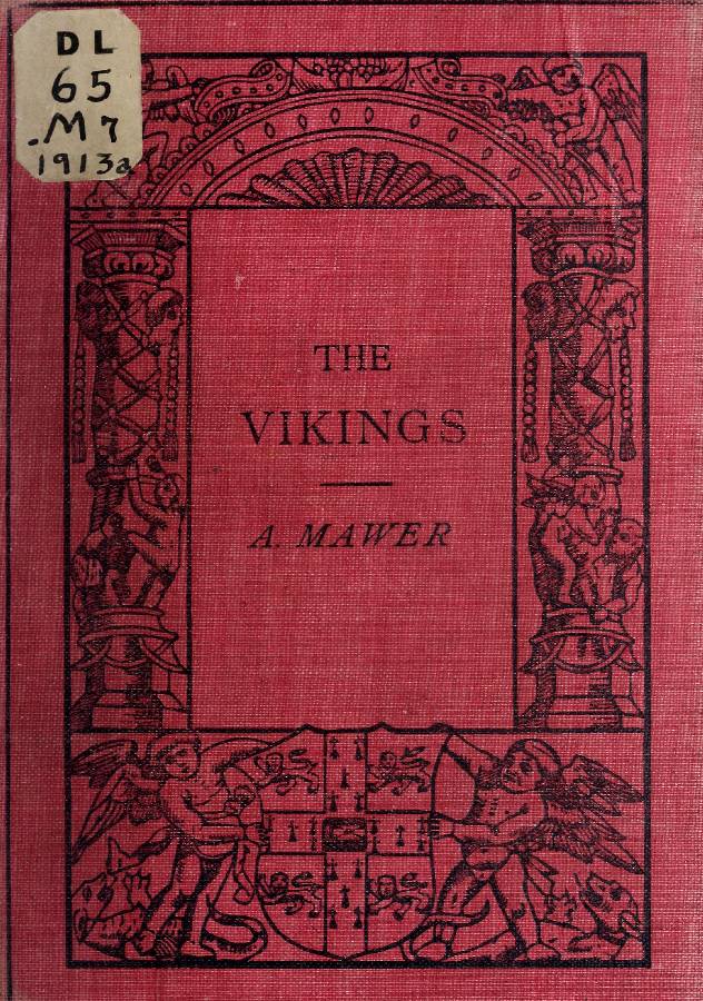 The Vikings The Vikings