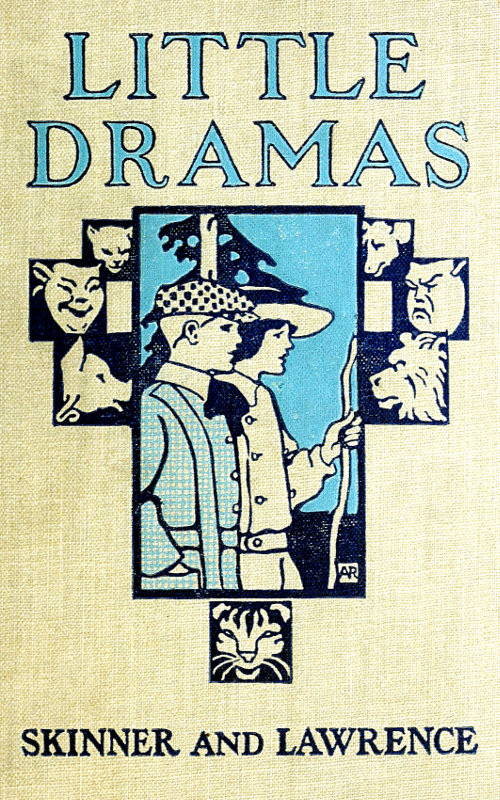 Little Dramas for Primary Grades Little Dramas for Primary Grades