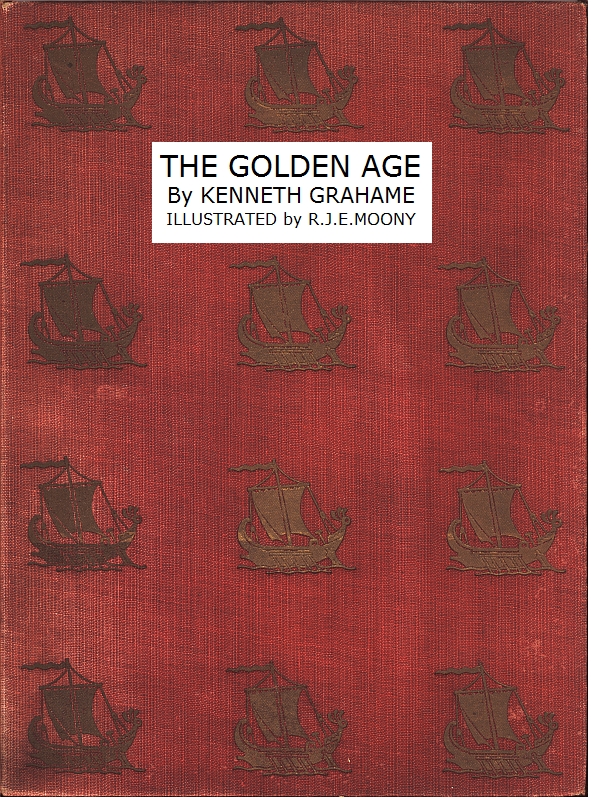 The Golden Age The Golden Age
