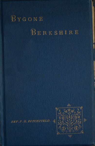Eski Berkshire