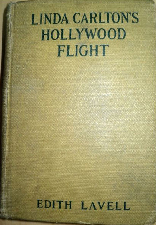 Linda Carlton'ın Hollywood Uçuşu