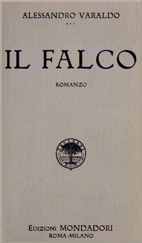 Il Falco (Cronaca del 1796) Il Falco (Cronaca del 1796)