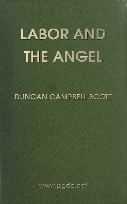 Labor and the Angel Labor and the Angel