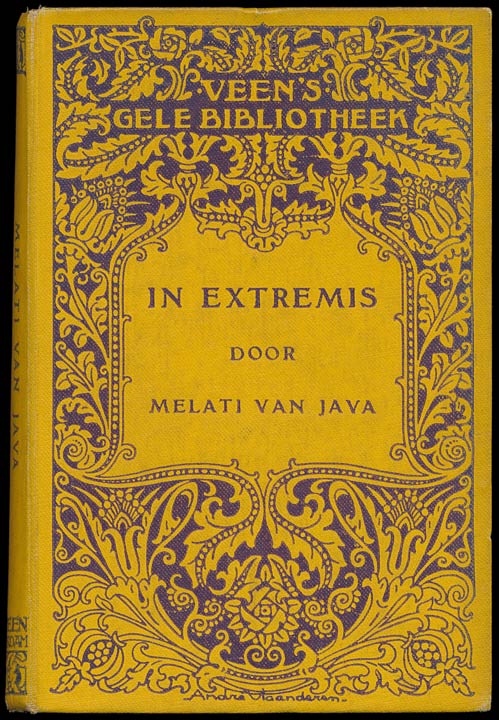 In Extremis In Extremis
