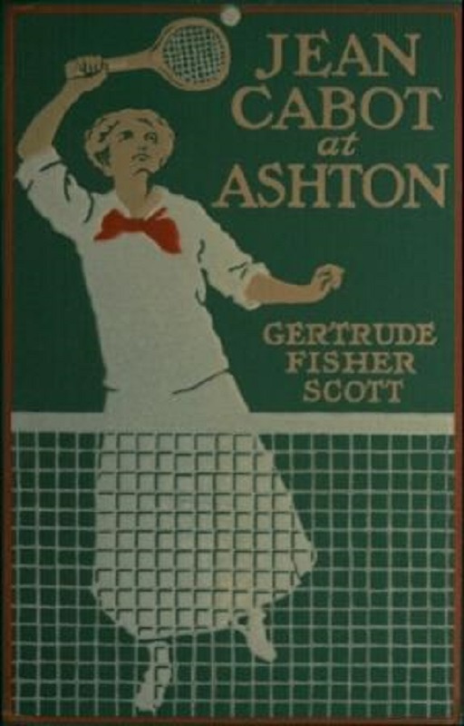 Jean Cabot at Ashton Jean Cabot at Ashton