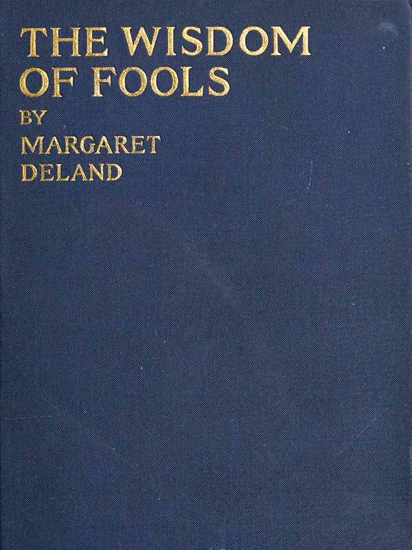 The Wisdom of Fools The Wisdom of Fools