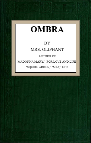 Ombra Ombra