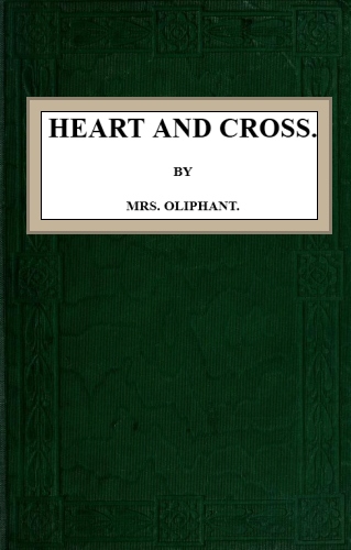 Heart and Cross Heart and Cross