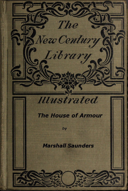 The House of Armour