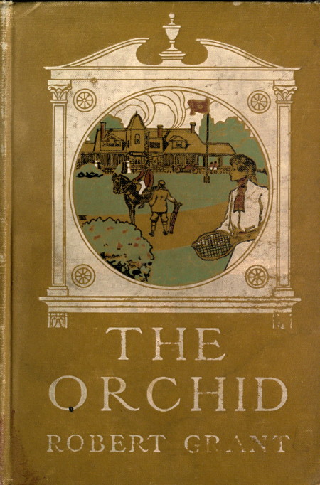 Orkide