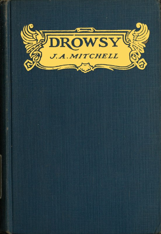 Drowsy Drowsy