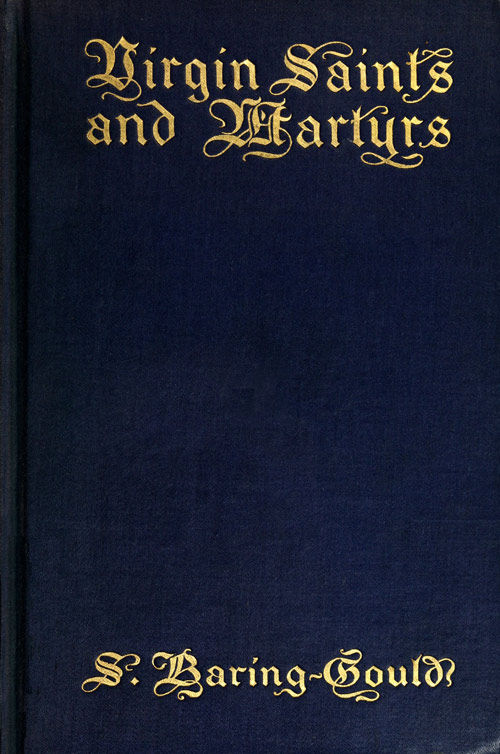 Virgin Saints and Martyrs