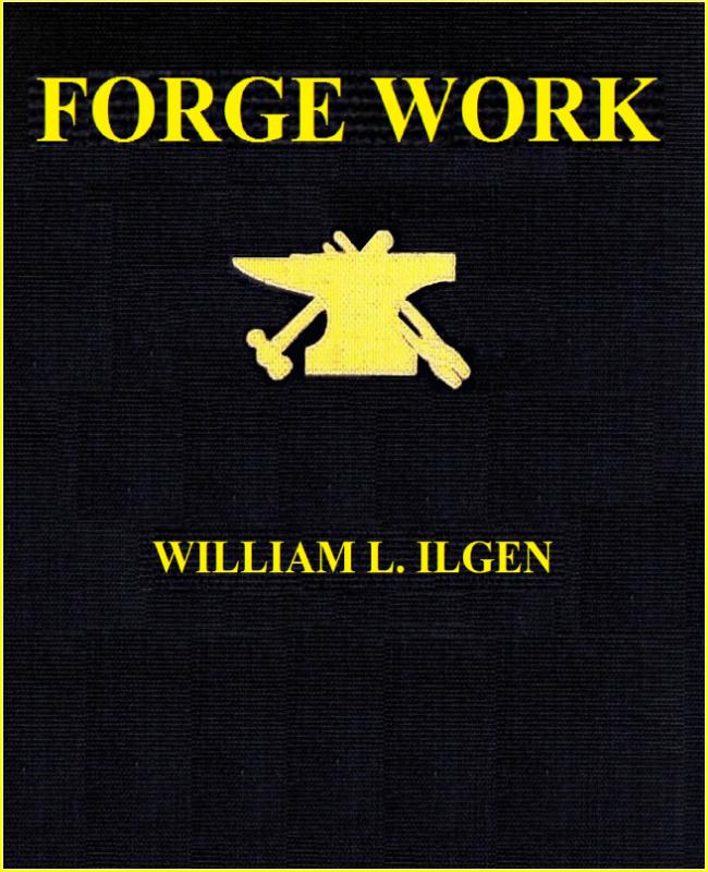 Forge Work Forge Work