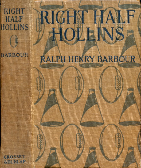 Right Half Hollins Right Half Hollins