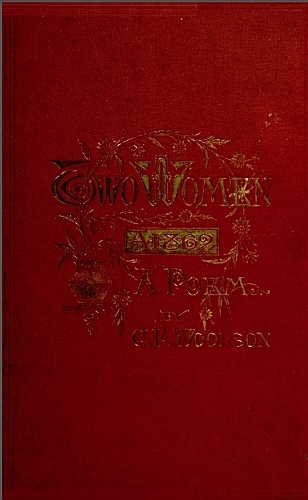 İki Kadın, 1862; Bir Şiir