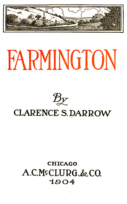 Farmington Farmington