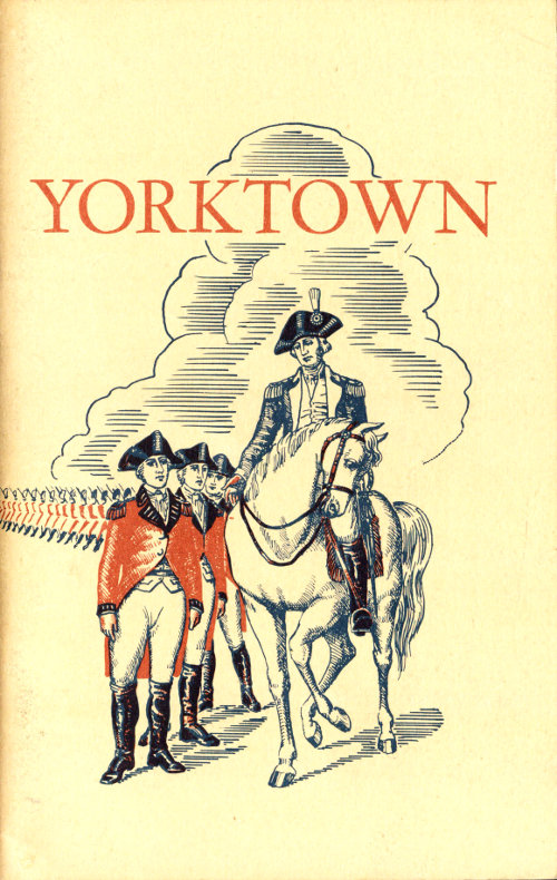 1781 Yorktown Kuşatması 1781 Yorktown Kuşatması