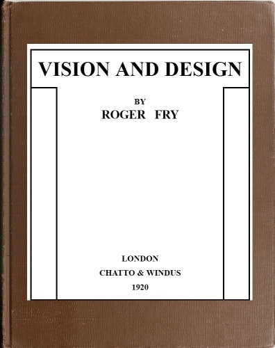 Vision and Design