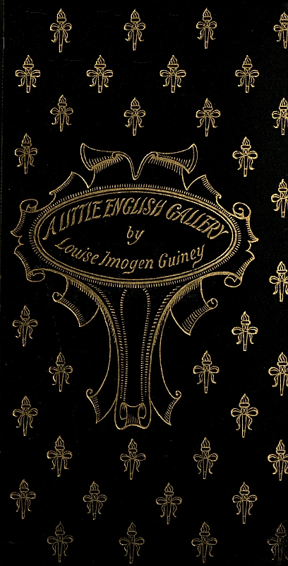 A Little English Gallery