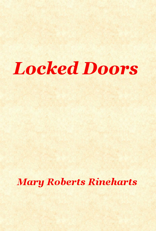 Locked Doors Locked Doors