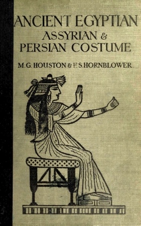 Ancient Egyptian, Assyrian, and Persian costumes and decorations Ancient Egyptian, Assyrian, and Persian costumes and decorations