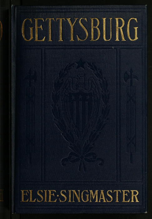 Gettysburg: Stories of the Red Harvest and the Aftermath Gettysburg: Stories of the Red Harvest and the Aftermath