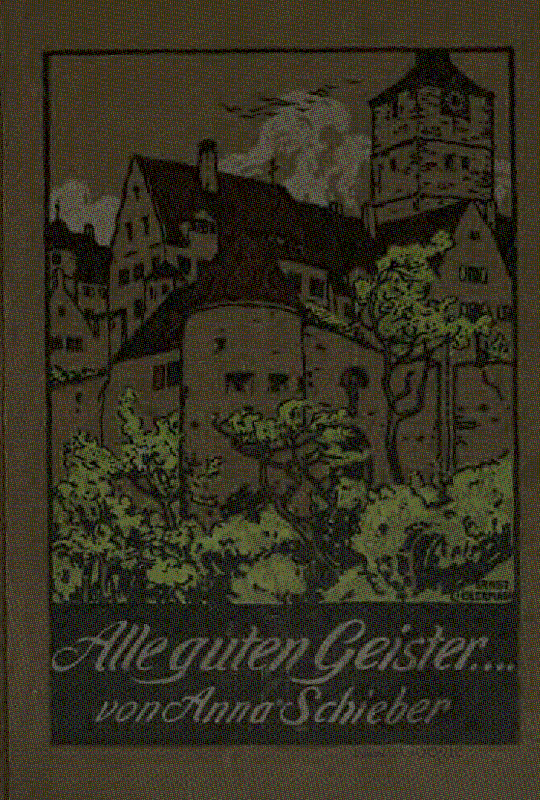 Alle guten Geister...: Roman Alle guten Geister...: Roman