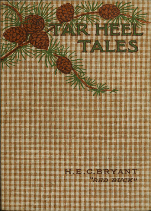Tar Heel Tales Tar Heel Tales