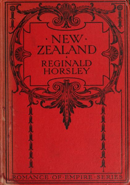 New Zealand New Zealand