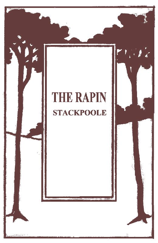 The Rapin The Rapin