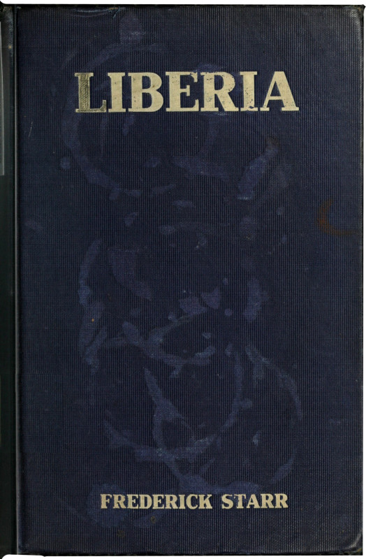 Liberia: Description, History, Problems Liberia: Description, History, Problems