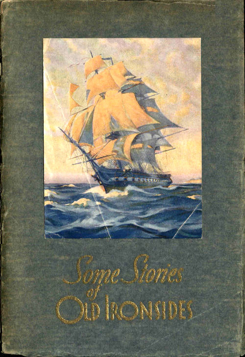 Bazı Eski Ironsides Hikayeleri