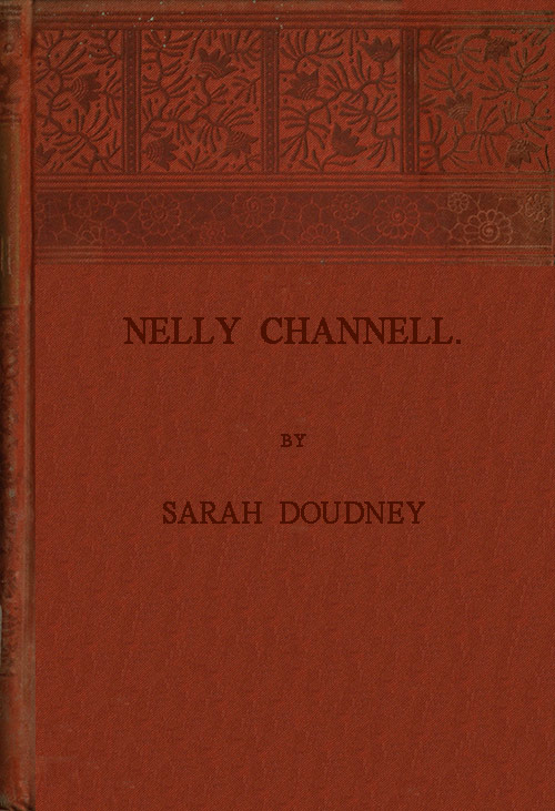 Nelly Channell