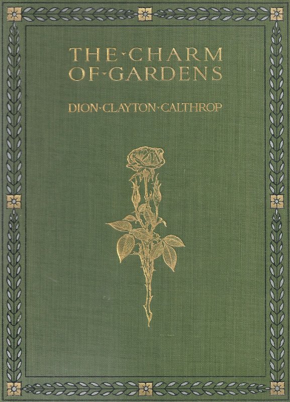 The Charm of Gardens The Charm of Gardens